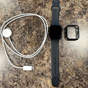 Apple Watch Series 7